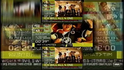 (YTPMV) PAPA A. P.  - Gasolina [Viva Plus Germany - Get The Clip] Scan