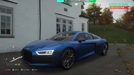 Forza Horizon 4  | AUDI R8 I vs AUDI R8 II  Walka moich DREAM CARów! 