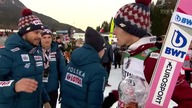 PŚ/TCS Ga-Pa 01. 01. 2020 - relacja z zawodów