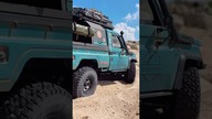 Off Road Rc Adventures - Toyota LC70 #scalerc #rcadventures #offroad