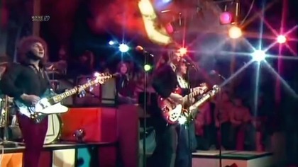 Chris Norman & Smokie