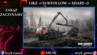  [TWITCH LIVE 24. 02. 2021] MUDRUNNER NA ŻYWO - Kąpiele błotne z czerstwym srebrem :D 