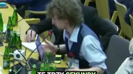 Będzie całkowity ban na reklamy alkoholu? #shorts