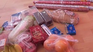 ŚWIĘTA BOŻEGO NARODZENIA I HAUL ZAKUPOWY