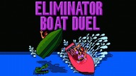 Retro - Eliminator Boat Duel [NES]