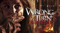 Droga bez powrotu 5: Krwawe granice (2012) [Lektor PL] - Wrong Turn 5: Bloodlines