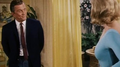 Pieniądze albo miłość 1963 lektor pl