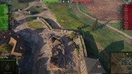 G. W.  Panther (4,1K Damage) | World of Tanks
