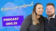 Jak wygląda praca bibliotekarza akademickiego w Irlandii? Odc.  21 PODCAST *rozmowy po godzinach*