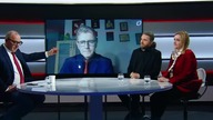 Dobromir Sośnierz do PiS: Nie żal mi was! Zasłużyliście na to! Jechaliście po bandzie!