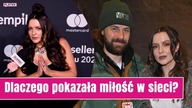 Lanberry rozkwita w związku.  Z ukochanym łączy ją praca | Plotek