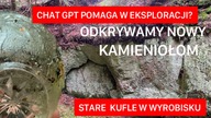 ŁĄCZNA- NOWY KAMIENIOŁOM/ RYTY/ Chat Gpt/