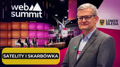Satelity i skarbówka.  Polski deep tech podbija Kanadę