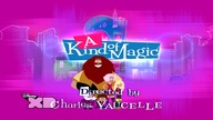 Disney XD Scandinavia - A KIND OF MAGIC - Intro (NextDC recreation)