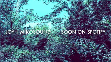 JOY | MIKOSOUND