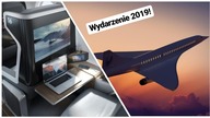 CONCORDE WRÓCI W 2019!