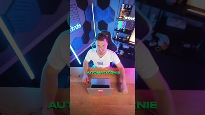 APPLE zrobiło aktualizację KABLA 