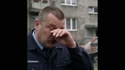 ZGUBIŁ SIĘ MÓJ PIES PATROLOWY!#dlaciebie #zabawne #polska #śmieszne #wiral #policja #pies