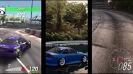 TOP 10 DRIFTÓW! - CHYBA NIKT TEGO NIE POBIJE  *Najlepsze klipy!*