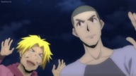 Chinese Mystery Man episode 16