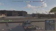 World of Tanks Draugen Map Safe Haven