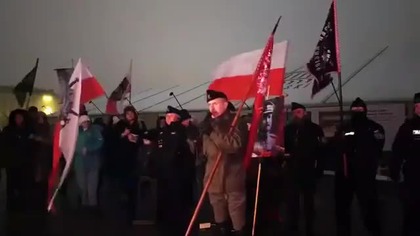 Elity polityczne zdradziły.  Zdrajcy polskiego interesu narodowego rządzą naszym państwem mp4 686x432