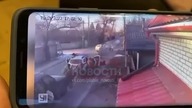UFF-Tv Dmytro Demyanenko, były zastępca szefa gł&oacute;wnego dyrektoriatu SBU w...
