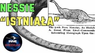 Potwór z Loch Ness mógł istnieć w przeszłości