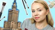 Realia pracy MAKIJAŻYSTY w WARSZAWIE