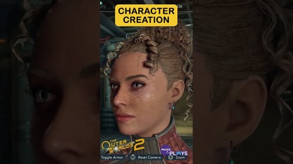 The Outer World 2 vs The Outer Worlds