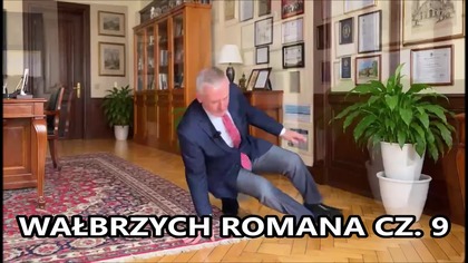 Wałbrzych Romana cz.  9