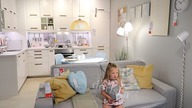 NASZE NOWE MIESZKANIE W IKEA | DLM