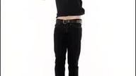 Big Time Rush Kendall Photoshoot