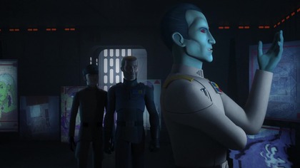 Star Wars Rebelianci S03E47 Informator