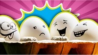 EGG HACKS [HAPPY COOKING]