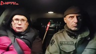 Z zaskoczenia, kr&oacute;tko w drodze (19.10.2022)