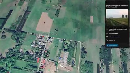 UKRAIŃCY OKALECZYLI POLAKA W PRACY