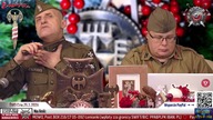 ŚWO! Czw.  25. 1. 24r.  Rodacy Kamraci Wojciech Olszański, Marcin Osadowski.  NPTV.pl
