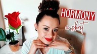 ZMIANY HORMONALNE A SKRĘT WŁOSÓW | Curly Madeleine