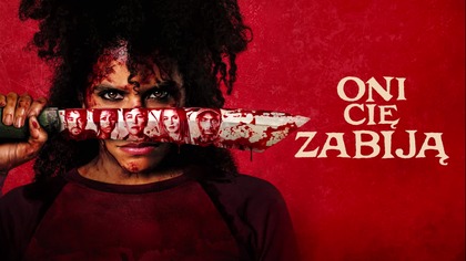 Oni cię zabiją (2026) [Dubbing PL] - They WiII KiII You