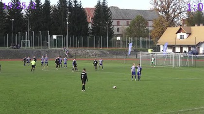 KS Pogoń Świerzawa - KKS Olimpia Kamienna Góra (02.11.24 r.)