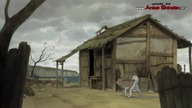 STRANGER: MUKOU HADAN odc1 PL