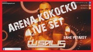 DJ SALIS - ARENA KOKOCKO LIVE SET | 30.03.2019