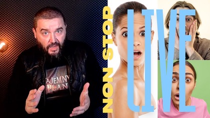 Telewizja Tajemny Plan 24/7 Non Stop