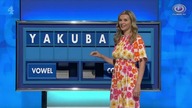 Channel 4 - Fragment teleturnieju Countdown (3 października 2022)