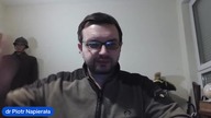 CZOŁEM ŚREDNIEJ POLSCE! dr Piotr Napierała