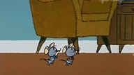 Pixie, Dixie i Pan Jinks - 2x11 - Dobra Wróżka