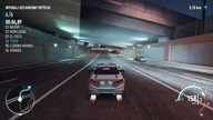 Need for Speed Payback #2