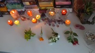 TY i ON/ONA Pozwól mi zaglądnąć w wasze serca TAROTCzytanie bezterminowe
