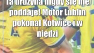 #MotorLublin nigdy się nie poddaje pokonał Kotwicę w niedzielę zagra o awans do I Ligi w Olsztynie